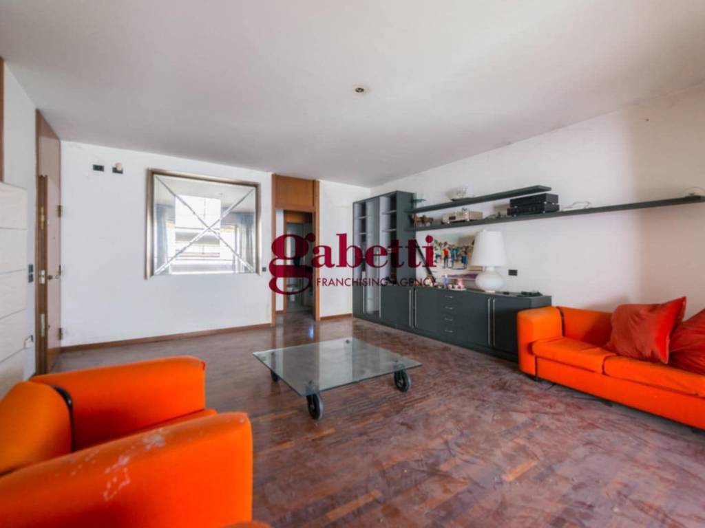 appartamento in vendita a Basiglio