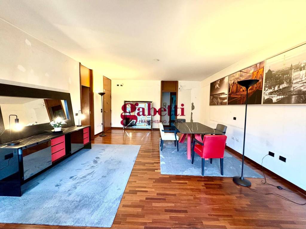 appartamento in vendita a Basiglio