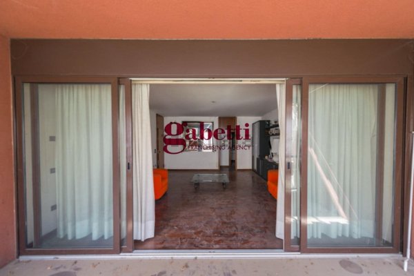 appartamento in vendita a Basiglio