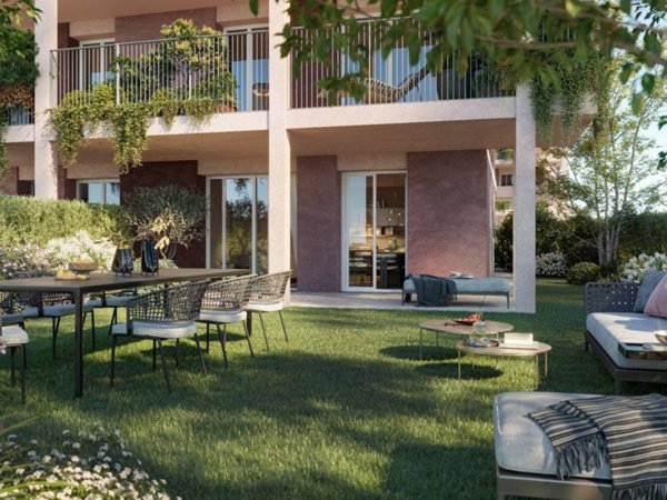 appartamento in vendita a Basiglio