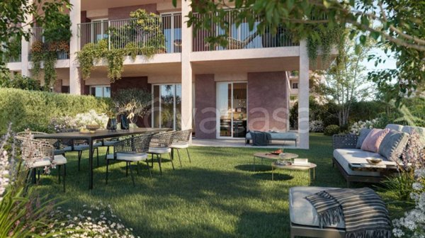 appartamento in vendita a Basiglio