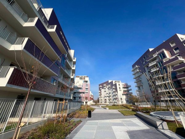 appartamento in vendita a Basiglio