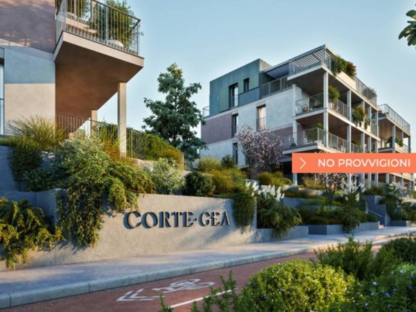 appartamento in vendita a Basiglio