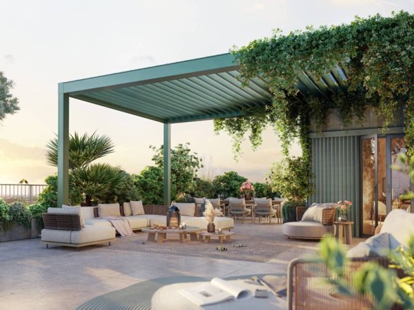 appartamento in vendita a Basiglio