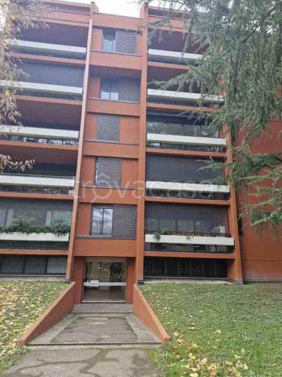 appartamento in vendita a Basiglio