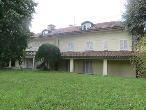 casa semindipendente in vendita a Basiglio