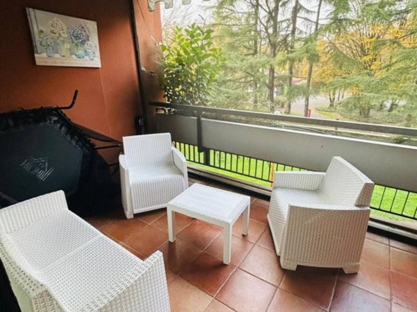 appartamento in vendita a Basiglio