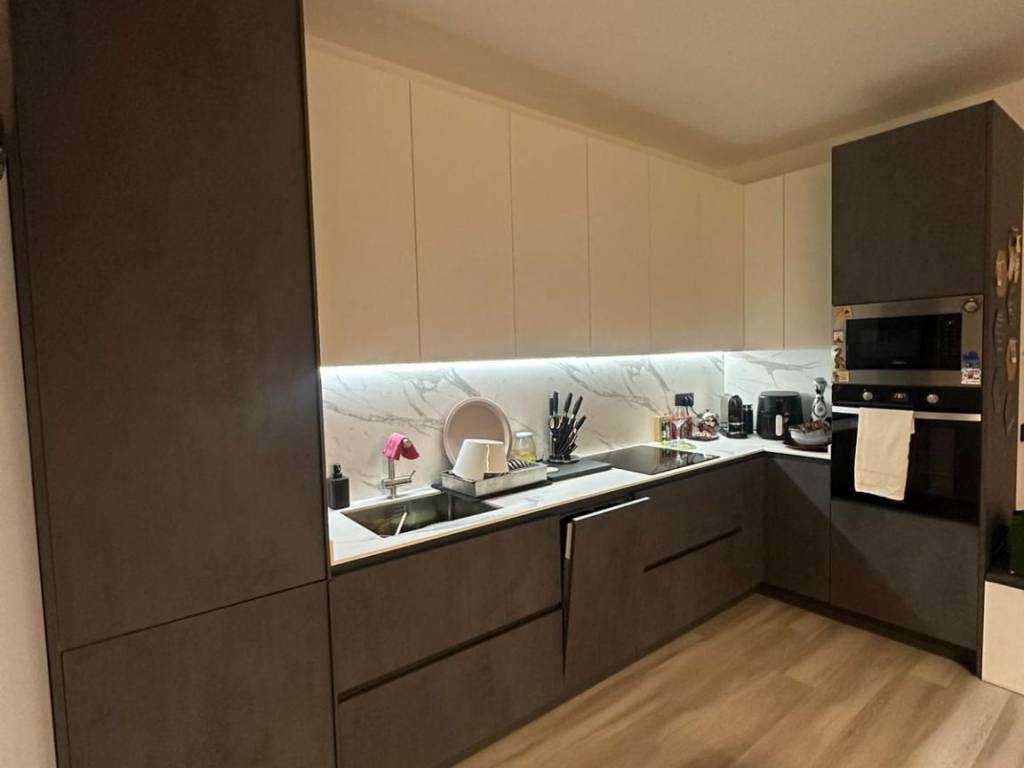 appartamento in vendita a Basiglio