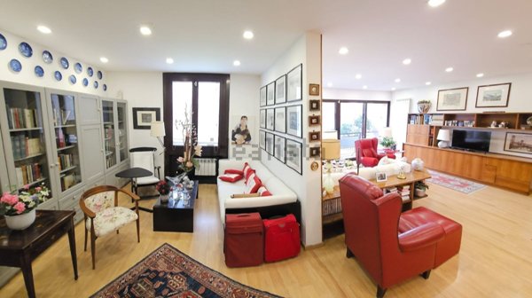 appartamento in vendita a Basiglio