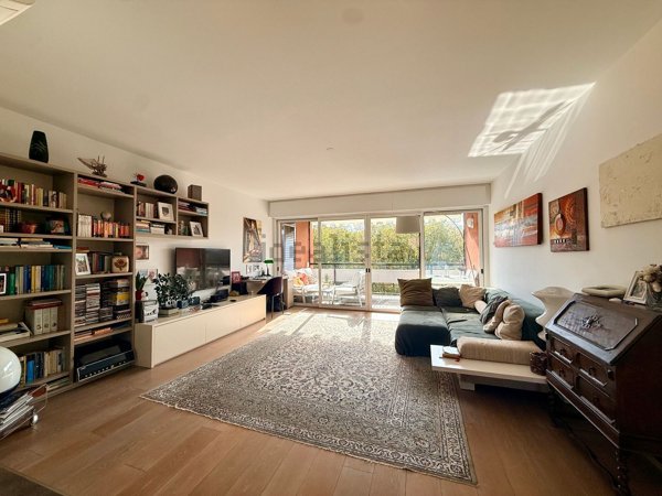 appartamento in vendita a Basiglio