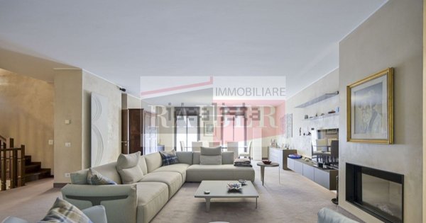 casa indipendente in vendita a Basiglio