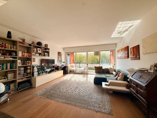 appartamento in vendita a Basiglio