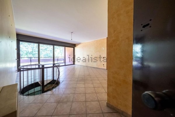 appartamento in vendita a Basiglio