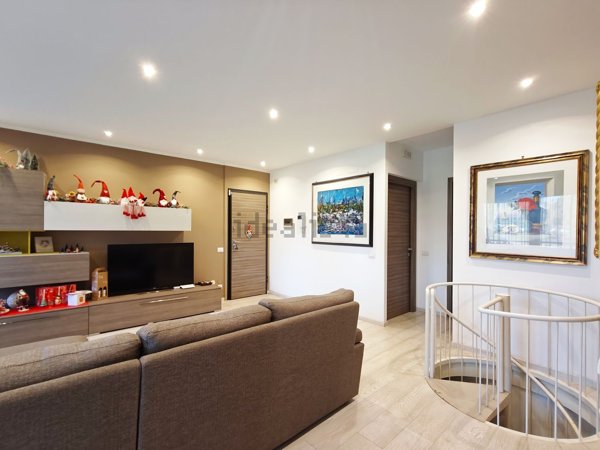 appartamento in vendita a Basiglio