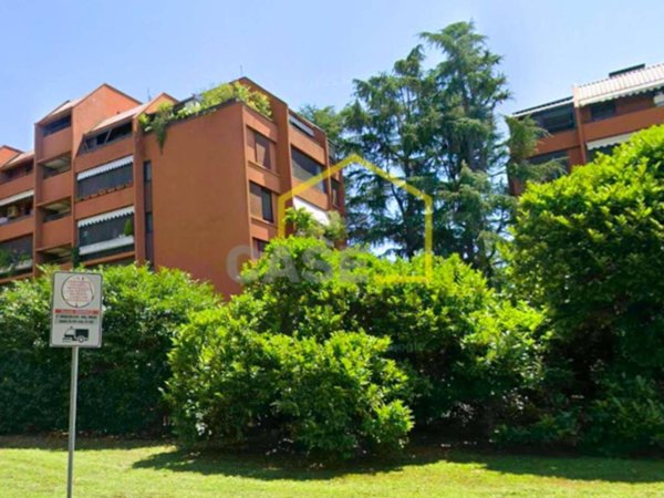 appartamento in vendita a Basiglio