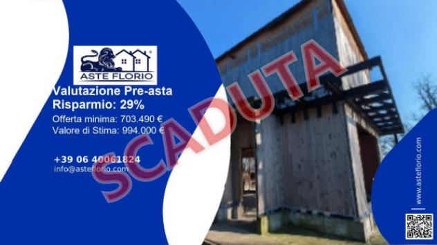 casa indipendente in vendita a Basiglio