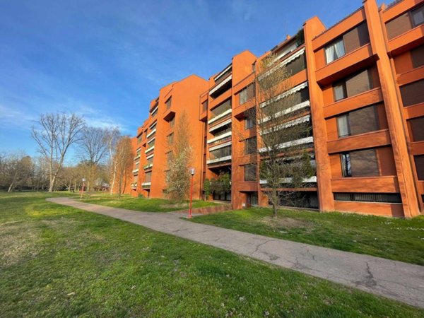 appartamento in vendita a Basiglio