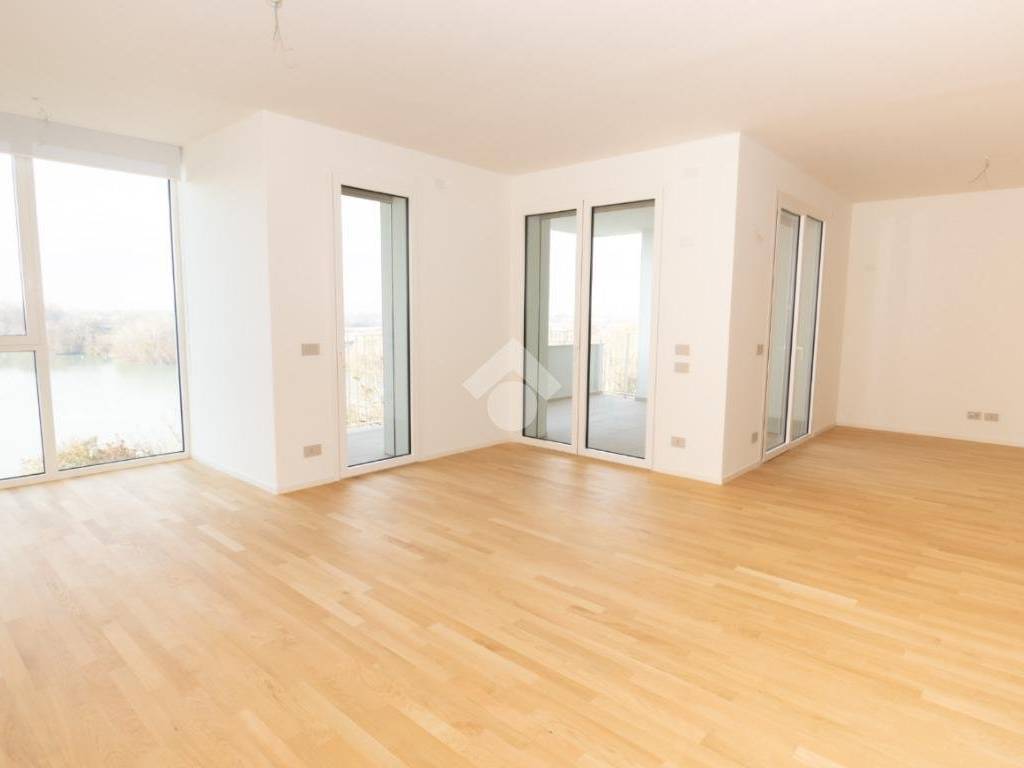 appartamento in vendita a Basiglio