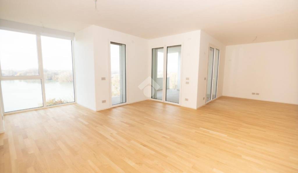 appartamento in vendita a Basiglio