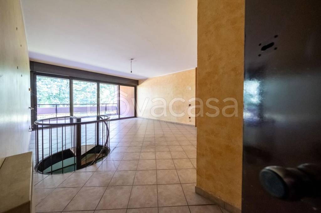 appartamento in vendita a Basiglio