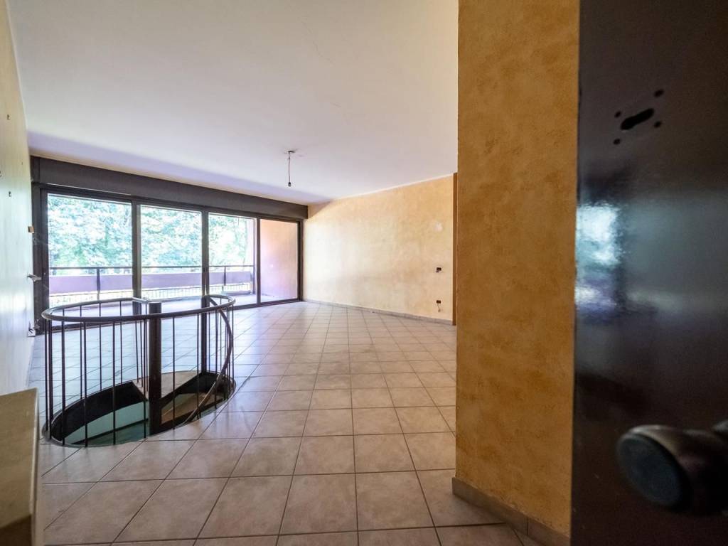 appartamento in vendita a Basiglio