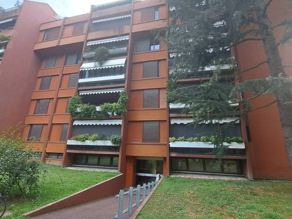 appartamento in vendita a Basiglio