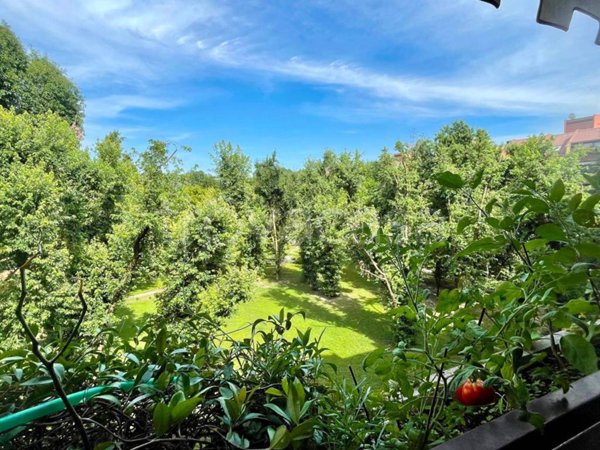 appartamento in vendita a Basiglio