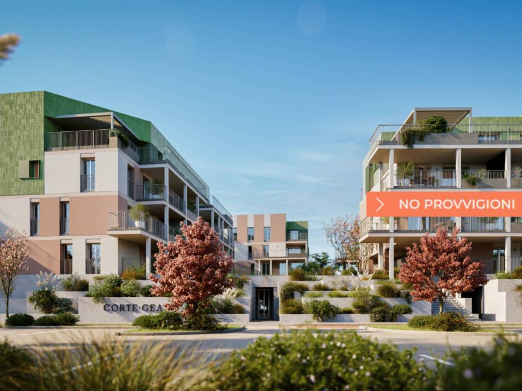 appartamento in vendita a Basiglio