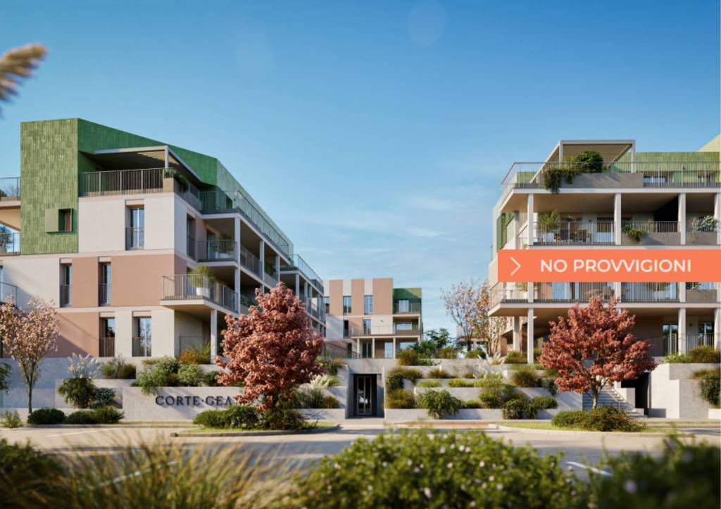 appartamento in vendita a Basiglio