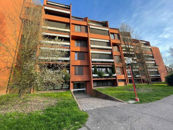 appartamento in vendita a Basiglio