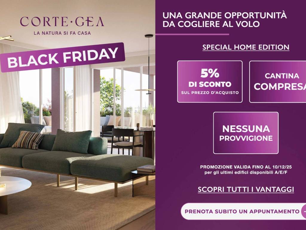 appartamento in vendita a Basiglio