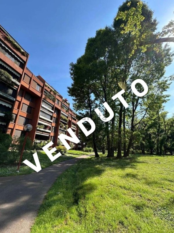 appartamento in vendita a Basiglio