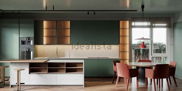 appartamento in vendita a Basiglio