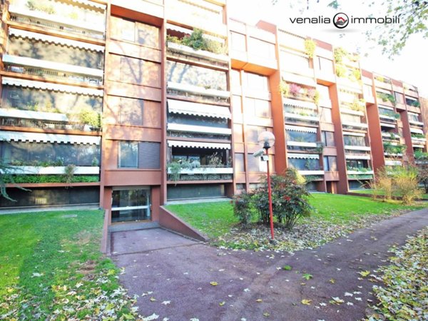 appartamento in vendita a Basiglio