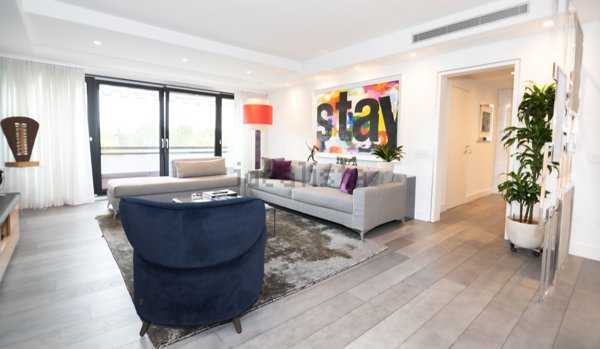 appartamento in vendita a Basiglio