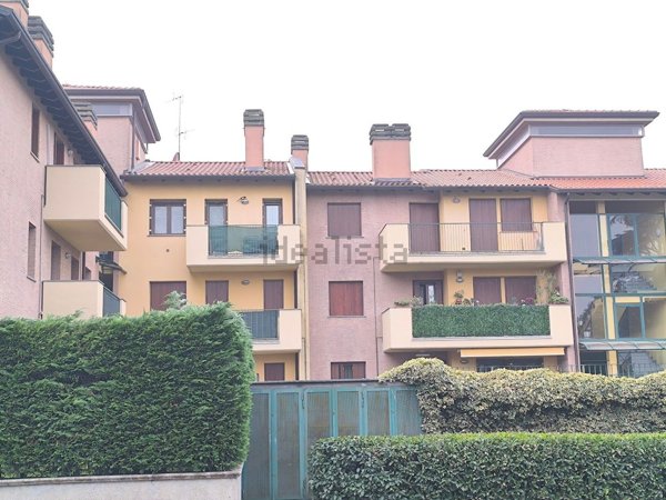 appartamento in vendita a Basiglio