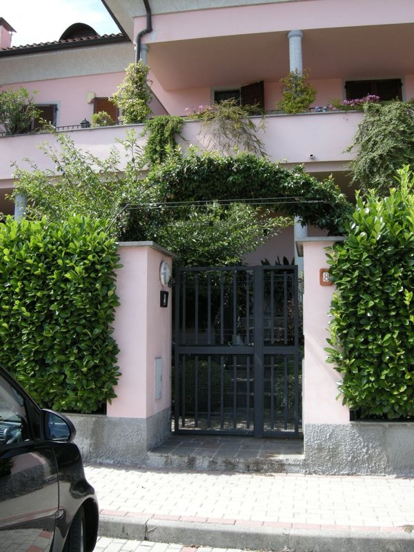 casa indipendente in vendita a Basiglio