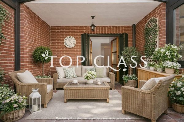 casa indipendente in vendita a Basiglio