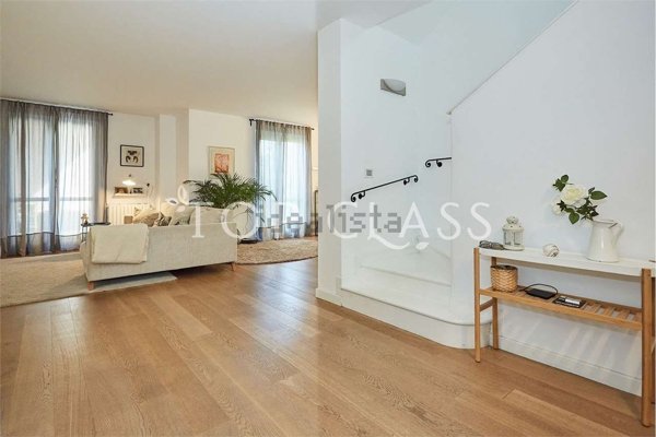 casa indipendente in vendita a Basiglio