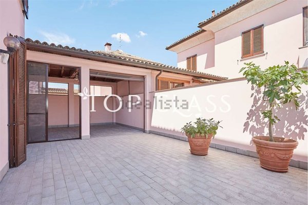 casa indipendente in vendita a Basiglio