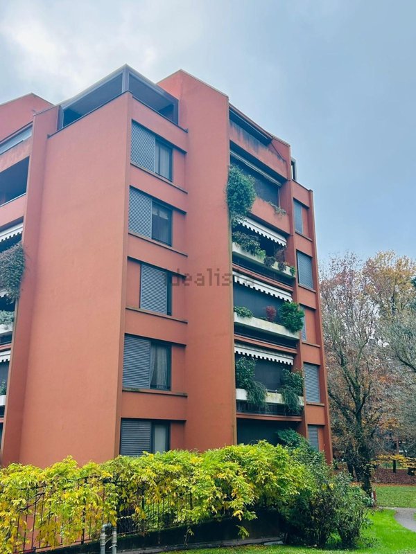 appartamento in vendita a Basiglio