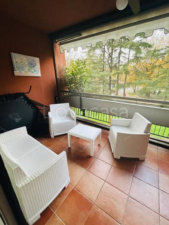 appartamento in vendita a Basiglio