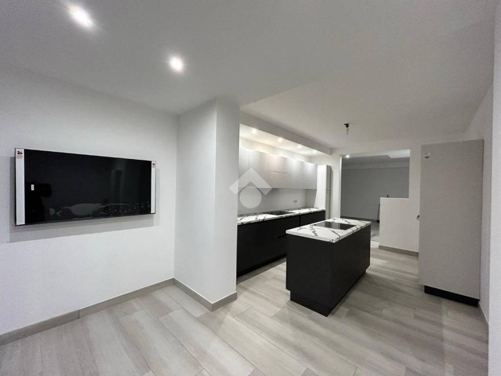 appartamento in vendita a Basiglio