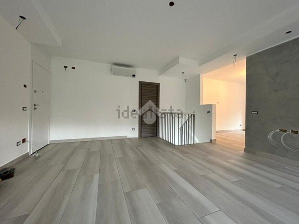 appartamento in vendita a Basiglio