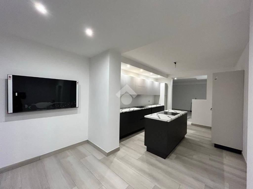 appartamento in vendita a Basiglio