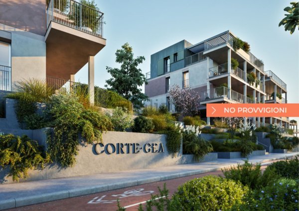 appartamento in vendita a Basiglio