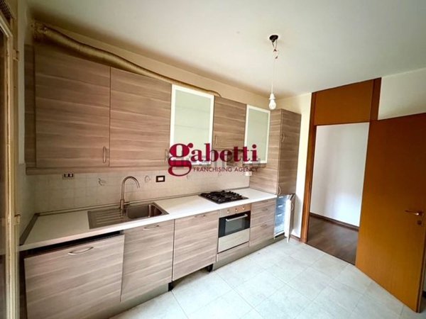 appartamento in vendita a Basiglio in zona Cascina Vione