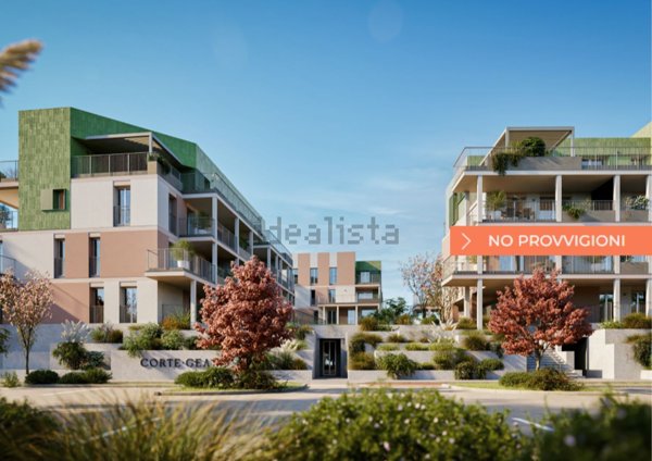 appartamento in vendita a Basiglio