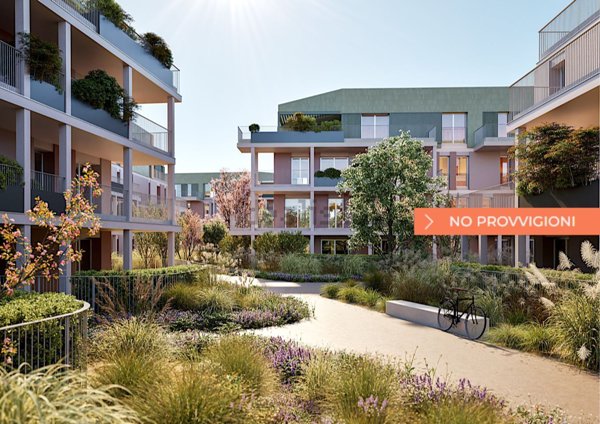 appartamento in vendita a Basiglio