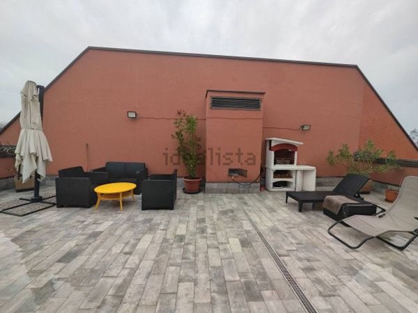 appartamento in vendita a Basiglio